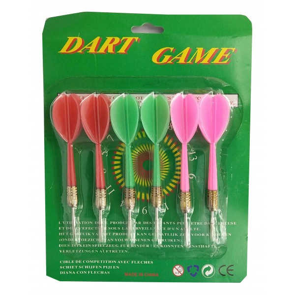 ΒΕΛΑΚΙΑ 6ΤΕΜ X651-3